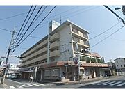 西山天王山駅より徒歩10分 3階 築48年7ヶ月の賃貸物件