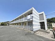 レオパレス荒見 1階 築24年3ヶ月の賃貸物件