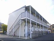 醍醐駅より徒歩17分 1階 築26年8ヶ月の賃貸物件