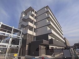 近鉄京都線 上鳥羽口駅 徒歩16分の賃貸マンション