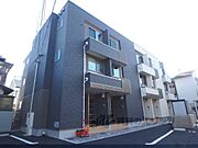 西向日駅より徒歩19分 1階 築10年2ヶ月の賃貸物件