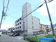 小野駅より徒歩10分 4階 築39年11ヶ月の賃貸物件