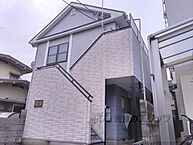 京都府向日市鶏冠井町山畑：物件画像／株式会社エリッツ　新田辺店