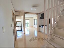 京阪宇治線 三室戸駅 徒歩4分の賃貸一戸建て