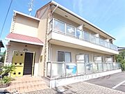 向日町駅より徒歩7分 1階 築24年9ヶ月の賃貸物件