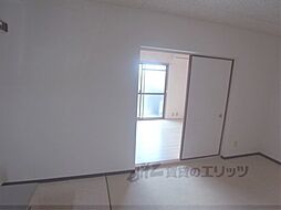 ＦＯＲＵＭ東向日 3階2LDKのリビング/ダイニング