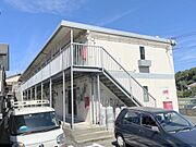 西木津駅より徒歩9分 2階 築39年3ヶ月の賃貸物件