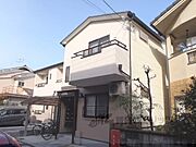 長岡天神駅より徒歩10分 1階 築13年9ヶ月の賃貸物件