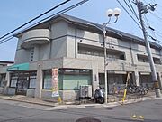 ヤングビレッジきりしま 2階 築38年8ヶ月の賃貸物件