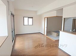 グランＫ’ｓ 3階3LDKのリビング/ダイニング