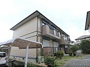 木津駅よりバス20分 徒歩1分 2階 築28年5ヶ月の賃貸物件