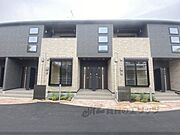 興戸駅より徒歩14分 2階 築1年5ヶ月の賃貸物件