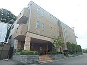 大久保駅より徒歩8分 2階 築23年の賃貸物件