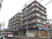 城陽駅より徒歩2分 5階 築34年8ヶ月の賃貸物件