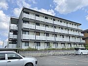 レオパレスビューヒルズテン 4階 築17年4ヶ月の賃貸物件