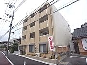 龍谷大前深草駅より徒歩5分 4階 築11年2ヶ月の賃貸物件