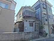 富野荘駅より徒歩5分 2階 築53年6ヶ月の賃貸物件