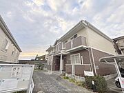 宇治駅よりバス30分 徒歩10分 2階 築23年1ヶ月の賃貸物件