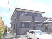 富野荘駅より徒歩5分 2階 築14年2ヶ月の賃貸物件