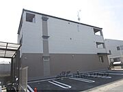 長岡京駅より徒歩30分 1階 築5年8ヶ月の賃貸物件