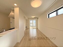 ＴｏｒｔｕｅB 2階2LDKのリビング/ダイニング