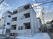 伏見駅より徒歩8分 2階 新築の賃貸物件