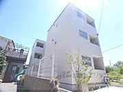 REGALEST伏見 3階 築7年の賃貸物件