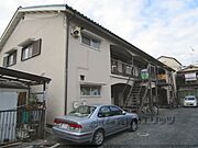 洛西口駅より徒歩9分 1階 築53年1ヶ月の賃貸物件