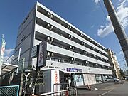 竹田駅より徒歩2分 4階 築37年1ヶ月の賃貸物件