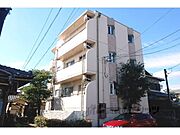 長岡京駅より徒歩5分 2階 築38年7ヶ月の賃貸物件