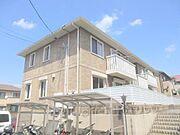 平城山駅より徒歩39分 2階 築17年5ヶ月の賃貸物件