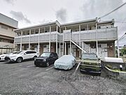 東向日駅より徒歩10分 2階 築22年6ヶ月の賃貸物件