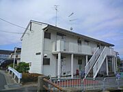 カーサビアンカ 1階 築38年1ヶ月の賃貸物件