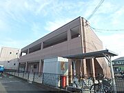 サニーパレス 1階 築22年1ヶ月の賃貸物件