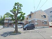 セジュール伊勢田 2階 築36年11ヶ月の賃貸物件