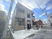 稲荷駅より徒歩13分 2階 新築の賃貸物件