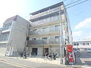 藤森駅より徒歩10分 5階 築12年9ヶ月の賃貸物件