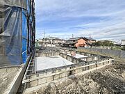 木津駅より徒歩9分 2階 新築の賃貸物件