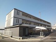 十条駅より徒歩9分 3階 築10年8ヶ月の賃貸物件