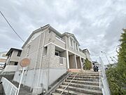 木津駅より徒歩19分 1階 築18年9ヶ月の賃貸物件