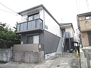 東向日駅より徒歩12分 2階 築22年8ヶ月の賃貸物件