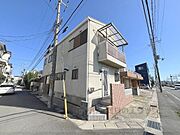 向島駅より徒歩15分 1階 築36年4ヶ月の賃貸物件