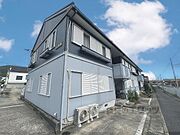 醍醐駅より徒歩6分 1階 築35年11ヶ月の賃貸物件