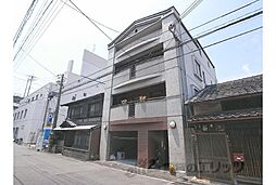 近鉄京都線 桃山御陵前駅 徒歩4分