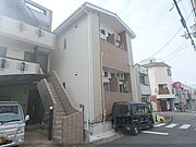 醍醐駅より徒歩8分 1階 築7年11ヶ月の賃貸物件