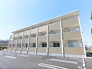ルーミナス京田辺の賃貸物件