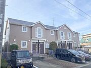 新祝園駅より徒歩4分 2階 築23年5ヶ月の賃貸物件