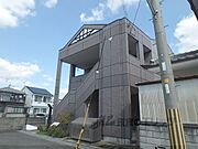 メゾン リュミエール 2階 築20年1ヶ月の賃貸物件