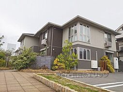 阪急京都本線 西向日駅 3.1kmの賃貸アパート