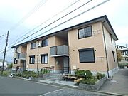 新祝園駅よりバス15分 徒歩2分 2階 築24年6ヶ月の賃貸物件